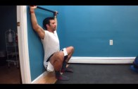 WODdoc Episode 54 Project365: Do You Have The “Functional Mobility” To Overhead Squat?