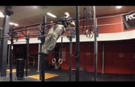 WODdoc Episode 72 Project365: Muscle-up Pulling Requirement