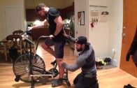 WODdoc Episode 206 Project365: Prevent Airdyne Injury