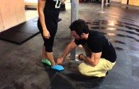 WODdoc Episode 285 Project365: Forefoot Mobility
