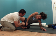 WODdoc Episode 313 Project365: Kettlebell Glute Med Mash Featuring: Heather Soukas