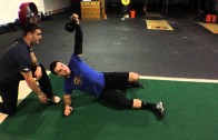 WODdoc Episode 335 Project365: Total Body Kettlebell; Featuring Craig Kenny
