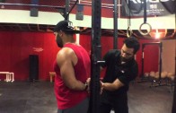 WODdoc Episode 408 P365: Drop The Bands For Better Shoulder IR Mobility