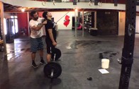 WODdoc Episode 467 P365: Neck Problems From Deadlifts