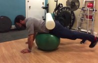 WODdoc Episode 478 P365: Reduce Back Pain From Running