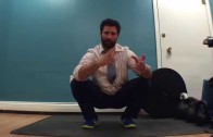 WODdoc Episode 481 P365: Increase Mobility Without Mobilizing
