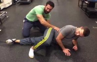 Episode 508 P365: Low Back Mobility