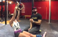 Episode 513 P365: Muscle-up Transition Technique