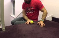 Episode 515 P365: Lax Ball Forearm Release