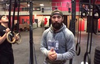 Episode 553 P365: Building Muscle-ups; Building Foundational Pressing Strength