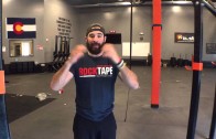 Episode 557 P365: Building A Muscle-up; Skill Strength: Reverse Transitions