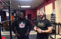 Episode 642 P365: Protect Your Neck While Squatting
