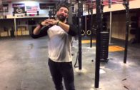 Episode 658 P365: Band-Assisted Rotation Drill