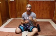 Bottoms-up Shoulder Stability Part II | Ep. 730