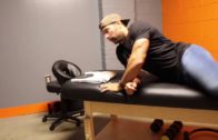 Shoulder Stabilization You Can’t Screw Up | Ep. 765
