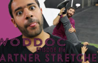 3 Partner Stretches Everyone Should Know | Ep. 816