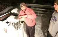 How To Shovel Snow | Ep. 956