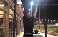 Muscle-up Prerequisites | Ep. 1169