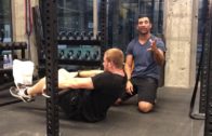 Strength For Muscle-ups | Ep. 1175
