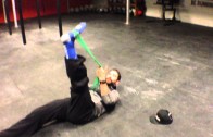 WODdoc Episode 179 Project365: Hip Mobility Yoga Style