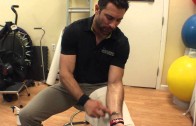 WODdoc Episode 331 Project365: Instrument Flush Your Forearms