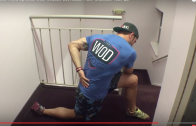 WODdoc Episode 368 P365: Reduce Back Pain With QL Mobilization