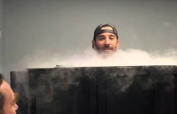 WODdoc Episode 377 P365: What Is Whole Body Cryotherapy
