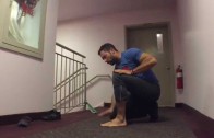 WODdoc Episode 380 P365: 3 Keys To Improving Ankle Mobility