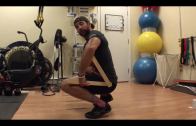 WODdoc Episode 405 P365: Glute Power Robbed From Your Squat