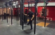 WODdoc Episode 406 P365: A Better Way To Scale Pull-ups