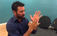 WODdoc Episode 439 P365: Relieve Tingling In Your Hands