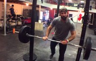 WODdoc Episode 468 P365: Why Crossfitters Need To Stop Benching Like Powerlifters