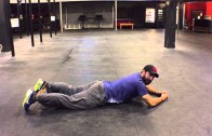 Episode 507 P365: The Best Glute Activation Exercise Ever