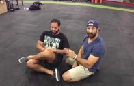 WODdoc Episode 491 P365: Test Your Hip Mobility