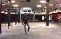 Episode 522 P365: Build Lower Extremity Stability