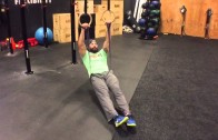 Episode 556 P365: Building A Muscle Up; Building Skill Specific Strength