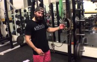 Episode 560 P365: Building A Muscle-up; Skill Strength; Transition Part III