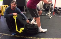 Episode 592 P365: Test Ankle Mobility