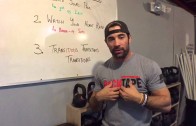 Episode 606 P365: Improve On Your 16.1 Performance