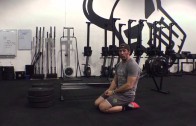 Episode 609 P365: Better Burpees With Reverse V-ups