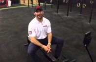 Episode 615 P365: Rower Mobility