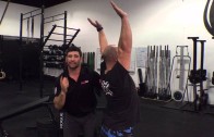 Episode 629 P365: Safety Screen For GHD Sit-ups