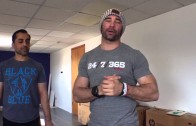 Episode 649 P365: Why We Need Shoulder Internal Rotation