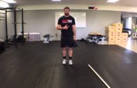 Episode 660 P365: Do You Twist When Lifting Overhead