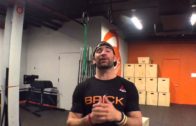 Episode 672 P365: Strict Muscle-up Body Position & Pull