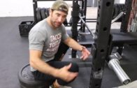Episode 716 P365: Squat Therapy; Butt Wink Addition