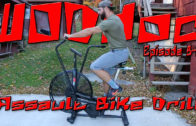 Assault Bike Drill | Ep. 840