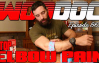 Stop Elbow Pain | Ep. 869