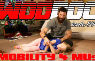 Mobility For Muscle-ups | Ep. 886