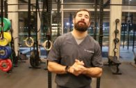 Strength Requirements Of A Muscle-up | Ep. 892